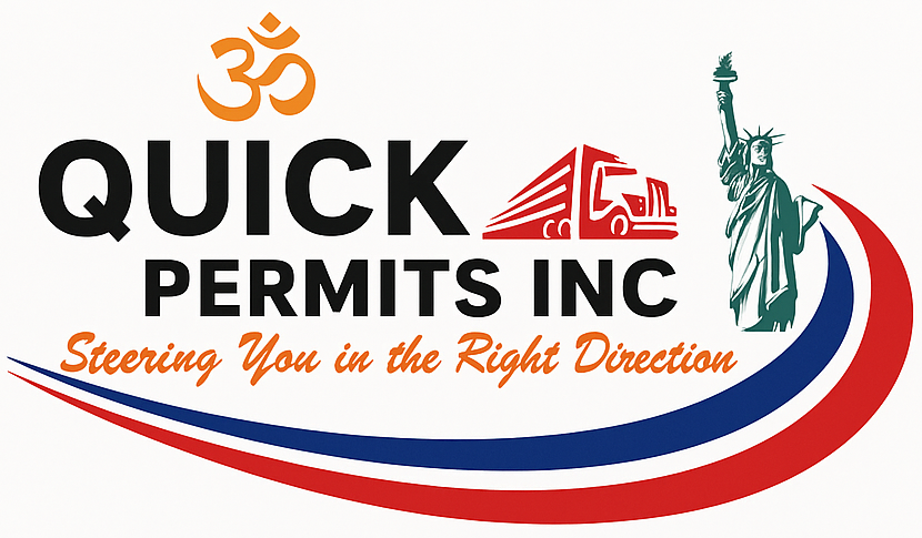 Quick Permits Inc